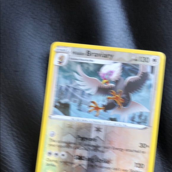 Pokemon Trading Cards - Multicolor Collection - Picture 7 of 13